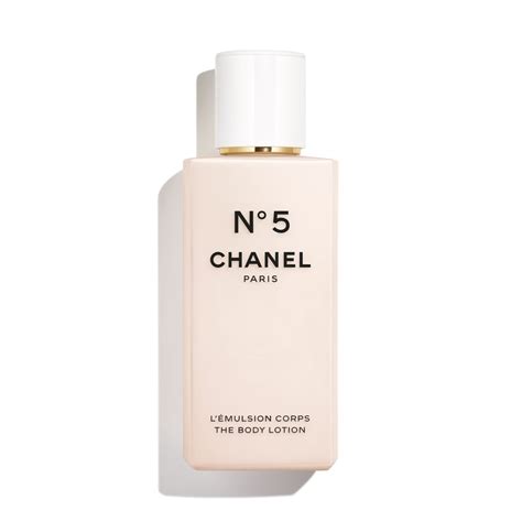 chanel no 5 lotion macy& 39|Chanel number 5 body lotion.